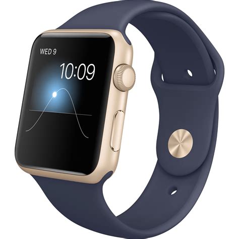 latest apple smart watch price